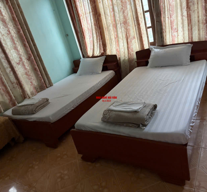 Phòng đôi 2 giường