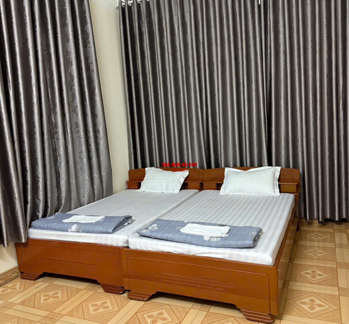 PHÒNG GIƯỜNG ĐƠN 2 NGƯỜI